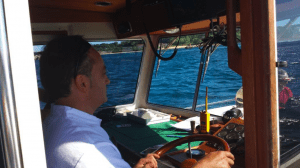 excursiones en barco en santander