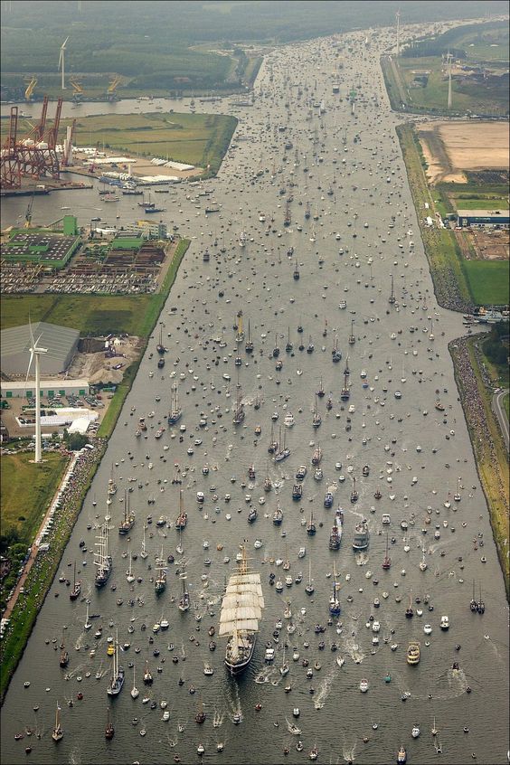 puerto Amsterdam