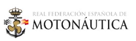  RFEM Real Federación Española de Motonáutica.